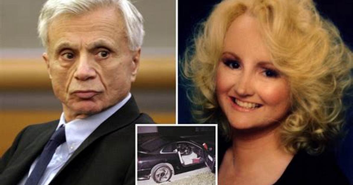 Who Was Bonny Lee Bakley? Robert Blake Was Acquitted for the Murder of His Second Wife