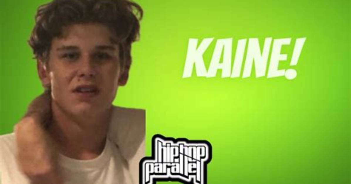 Who Was Kaine from Slayworld? Original Founder of the Rap-Gang Passed Away