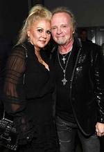 Who Was Linda Kramer? Joey Kramer’s Wife, 55, Dies Three Months After Aerosmith Drummer Left Band