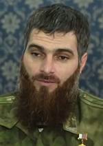 Who Was Magomed Tushayev? Everything to Know About the Russian General
