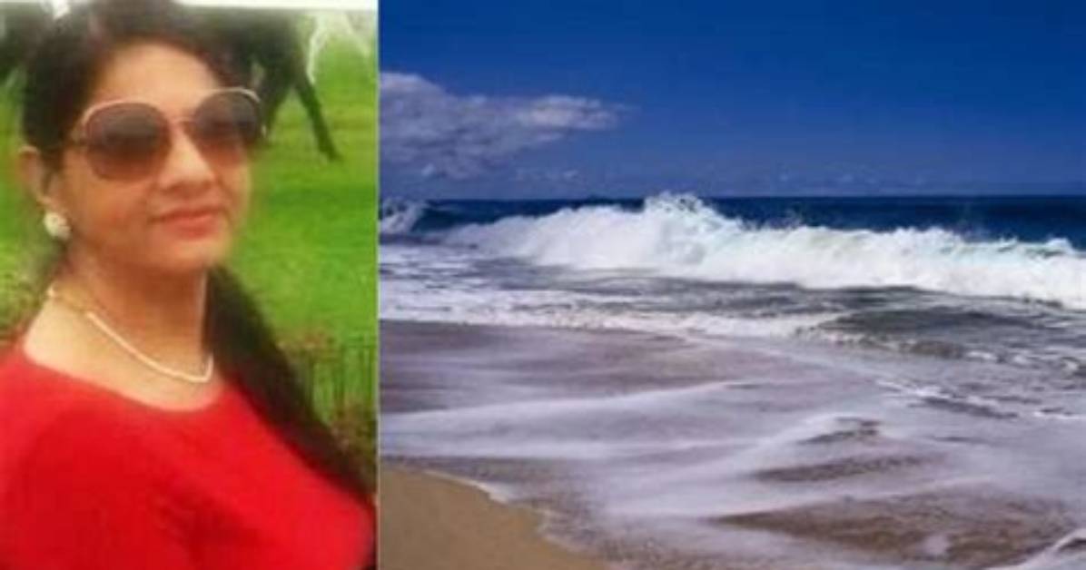 Who Was Reeta Sahani? Indian Woman Jumps to Death from Royal Caribbean Cruise Ship on Way to Singapore