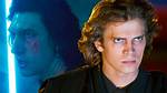 Why Anakin Skywalker & Ben Solo Had to Die in Star Wars