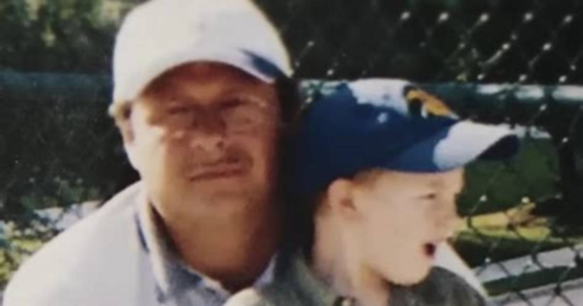 Why Did Anthony Templet Kill His Dad? Netflix Documentary Explored