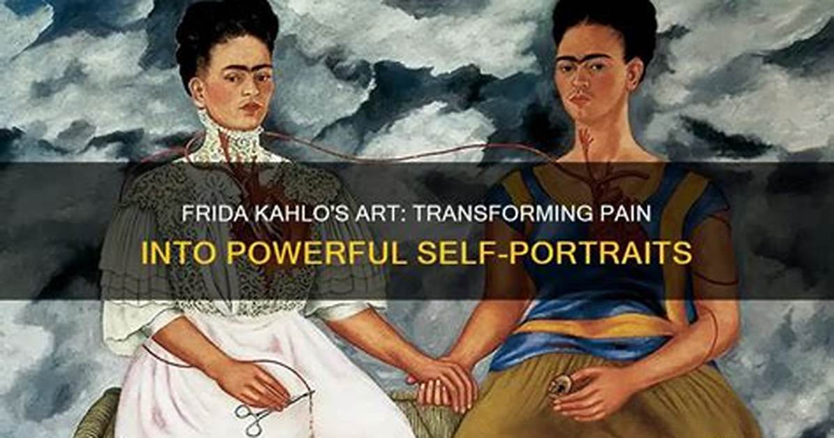 Why Did Frida Kahlo Paint the Broken Column