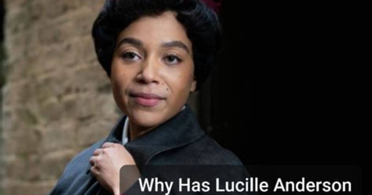 Why Did Lucille Depart from Call the Midwife of Bbc? What Occurred to Lucille in the Show? - Sarkariresult