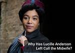 Why Did Lucille Depart from Call the Midwife of Bbc? What Occurred to Lucille in the Show? - Sarkariresult