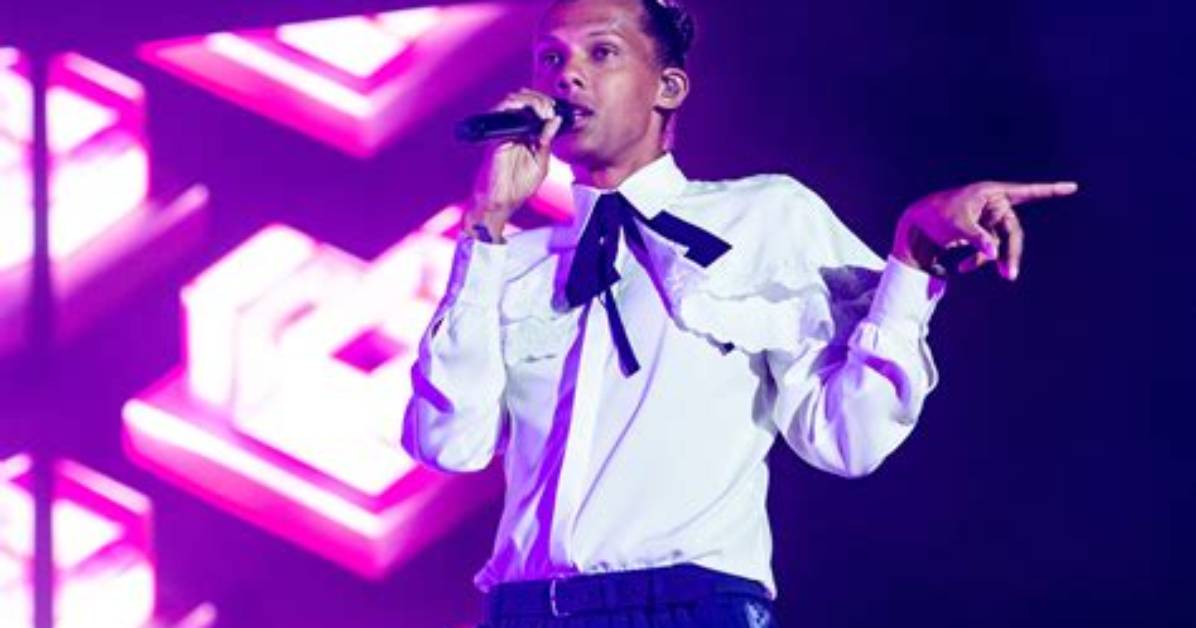 Why Did Stromae Cancel His Concert? Health Explored as Singer Issues Statement