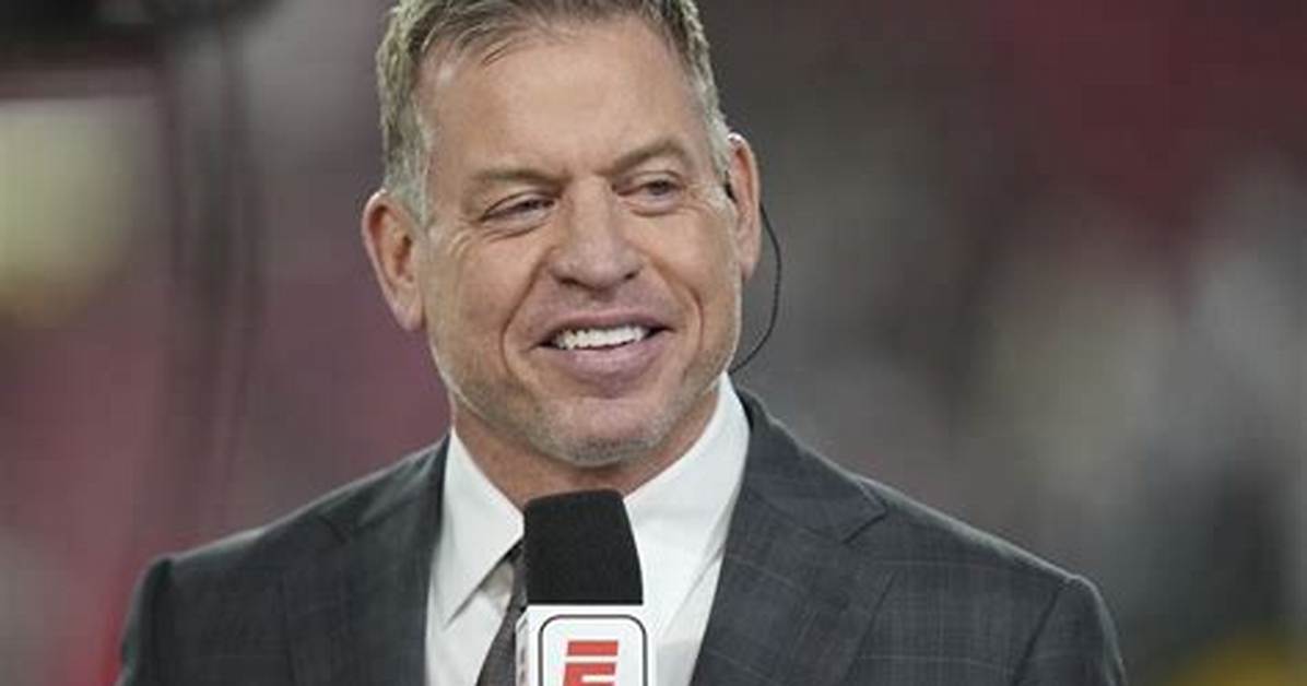 Why Did Troy Aikman Retire? What Happened to Him and Where Is He Now?