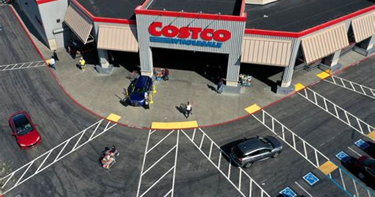 Why Is Costco Getting Sued? Details Revealed as Brand Faces Lawsuit over “Dolphin Safe” Canned Tuna Claim