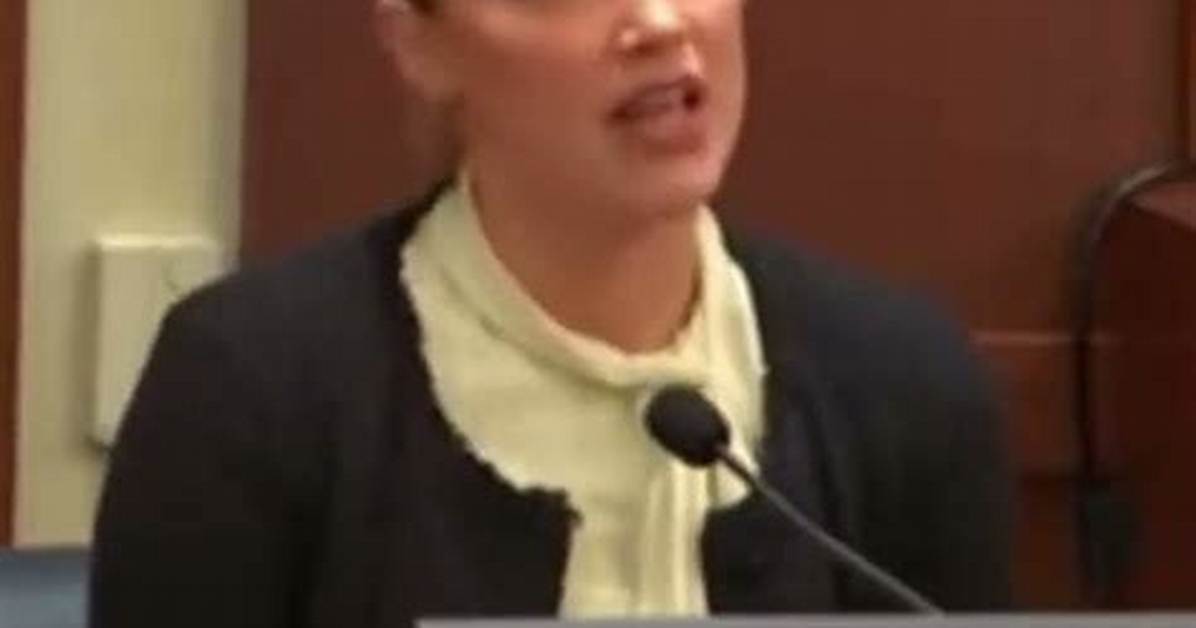 Why Is Johnny Depp Stuttering and What Is Mdma Pills? Stutter During Trial Explained