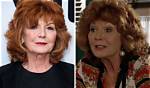 Why Is Rula Lenska Leaving Coronation Street? Does She Wear a Wig? Hair Problems