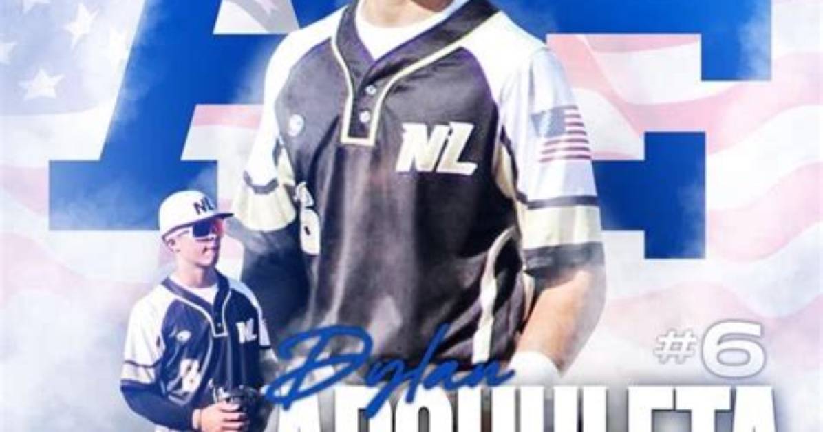 William Archuleta, a Baseball Player of Grants High School Died; What Happened to Him?