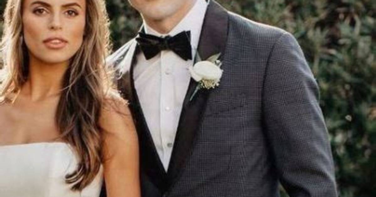 William Haire, Brooks Nader Husband: Advertiser Net Worth, Wikipedia, Age