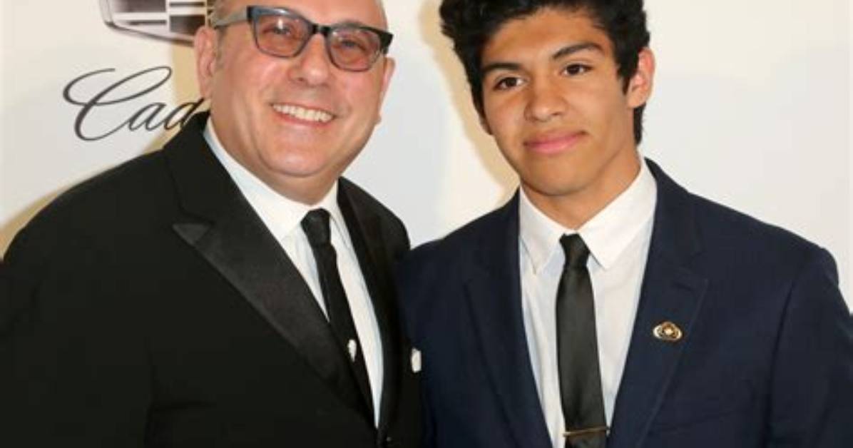 Willie Garson Bio, Wiki, Age, Wife, Son, Friends, Net Worth, Movies, Tv Shows and Height