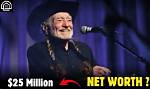 Willie Nelson Net Worth