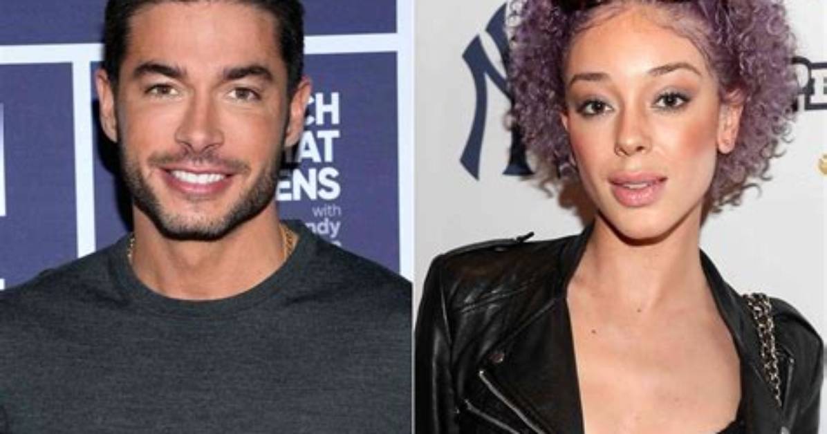 Winter House’ Andrea Denver Has a Beautiful Girlfriend, Fans Are Waiting to Find Their Pictures on Instagram