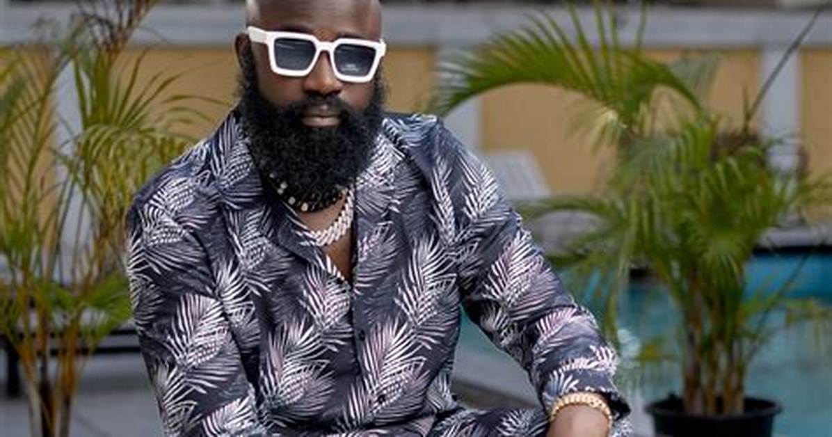 With “Jejely” Sean Dampte Brings New Experience