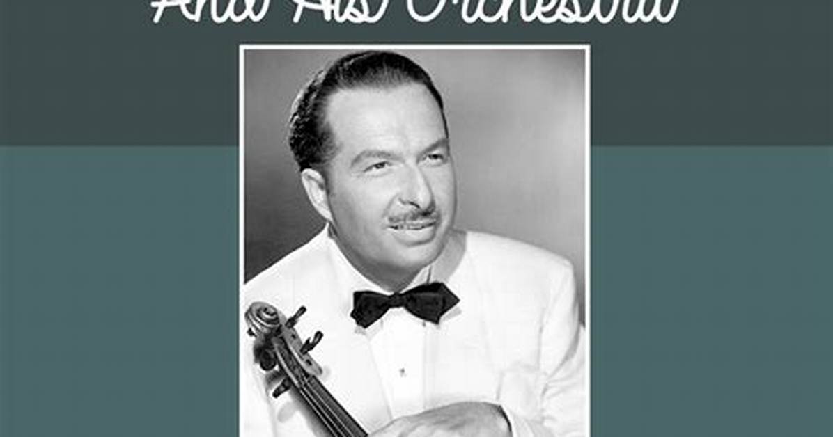 Xavier Cugat Orchestra Net Worth
