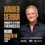 Xavier Serbia Net Worth