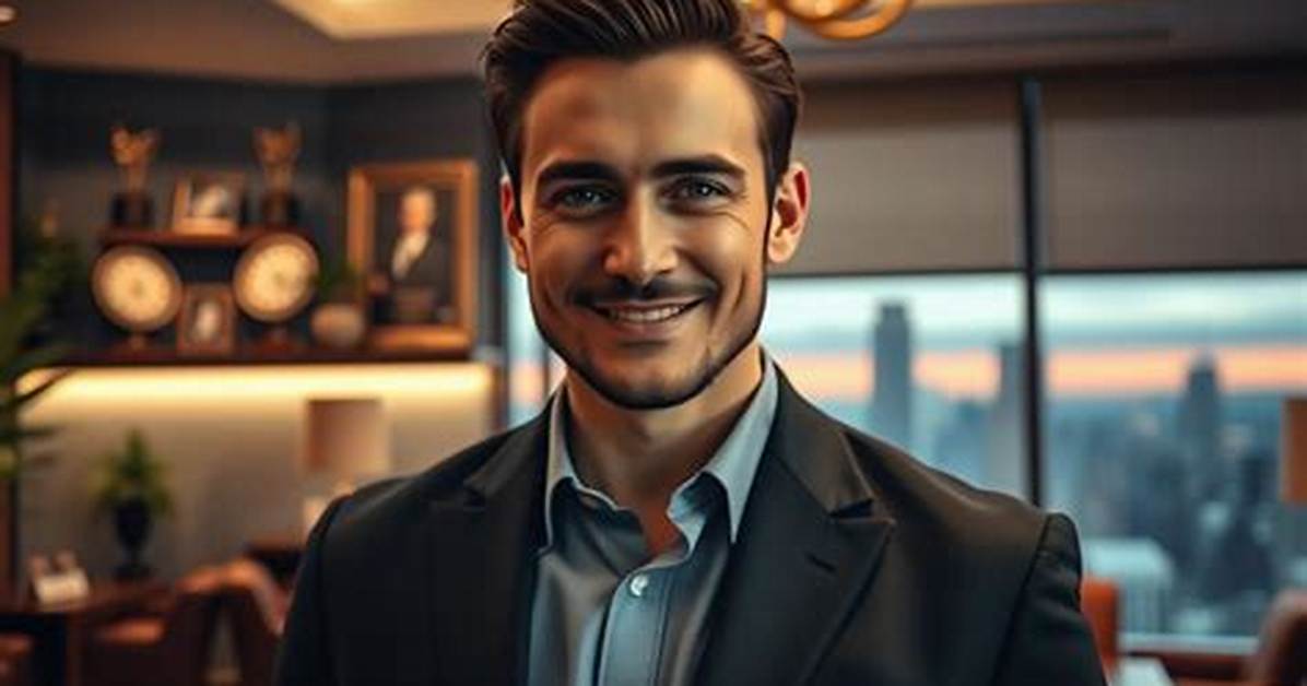 Yannick Fernandes Net Worth
