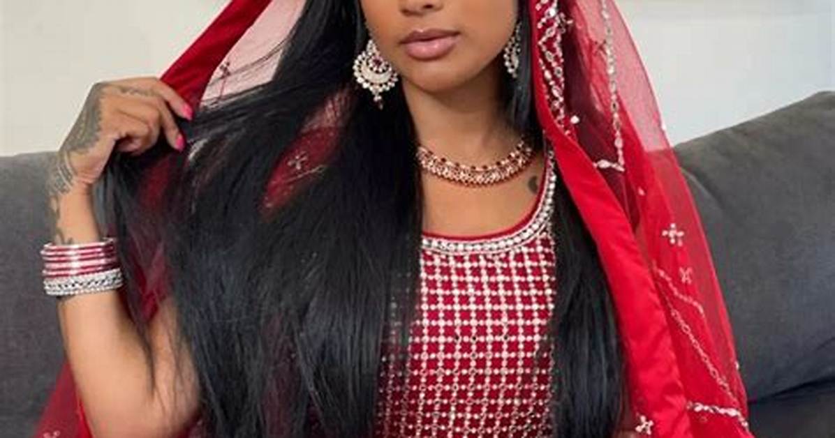 Yasmeen John- Wiki, Age, Height, Net Worth, Boyfriend, Ethnicity