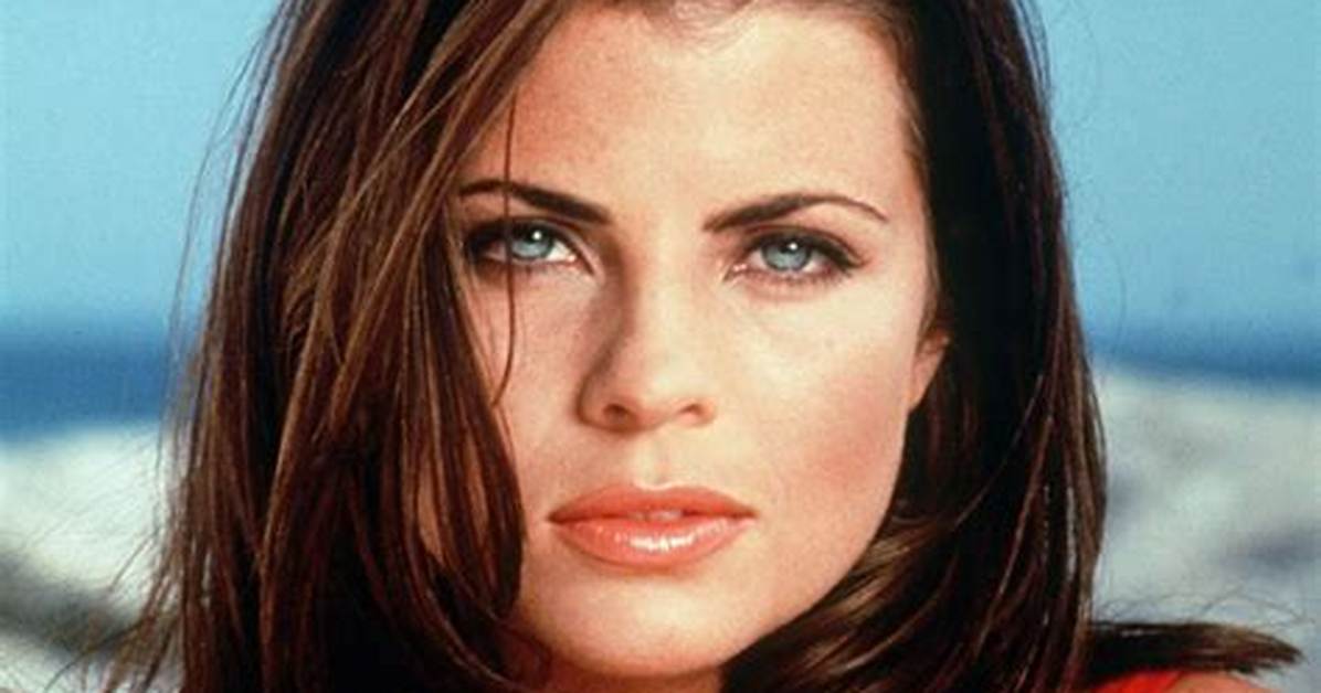 Yasmine Bleeth Net Worth