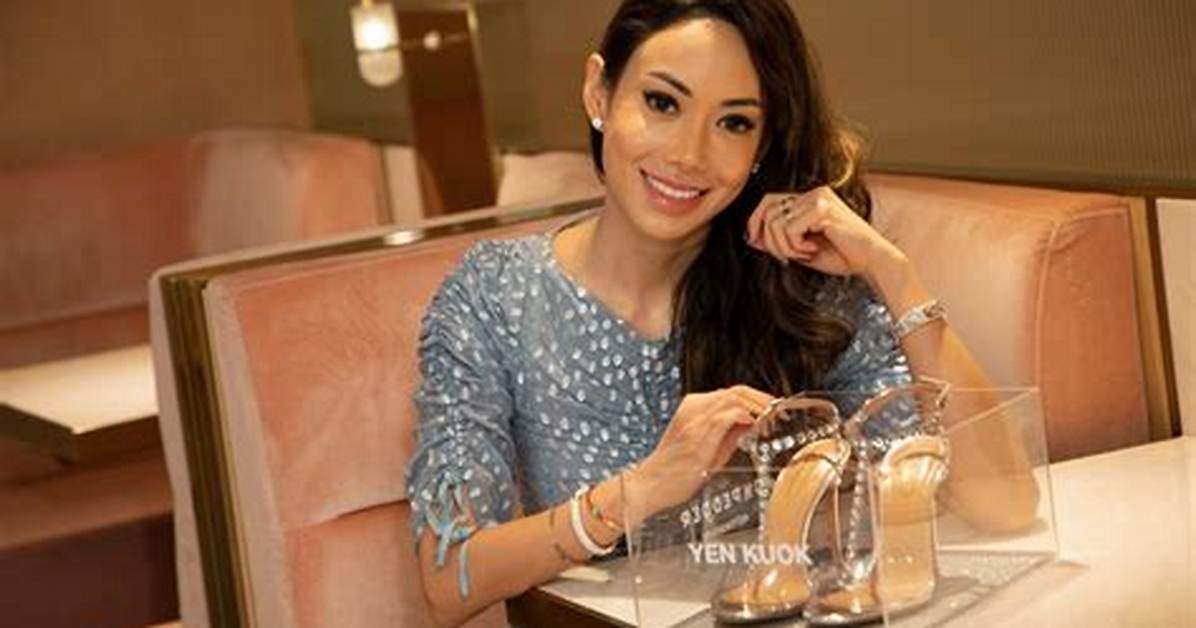 Yen Kuok