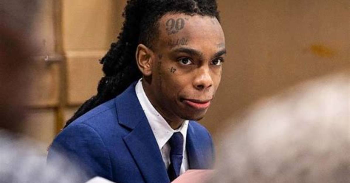 Ynw Melly Religion: Is He Christian or Jewish?