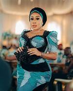 Yoruba Actress, Moyo Lawal Stuns as She Shares New Photos from Her Vacation