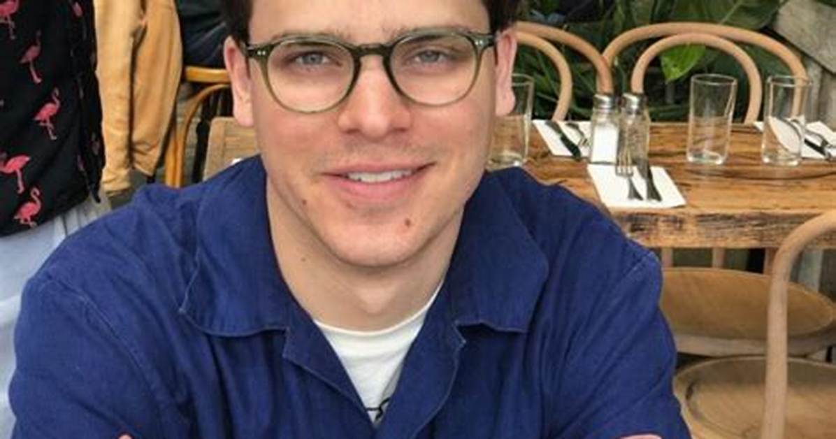Youtuber Gabriel Gundacker Allegations and Victims Testimonies Revealed on Twitter