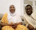 Yunus Musah Parents Journey Story Started from Ghana
