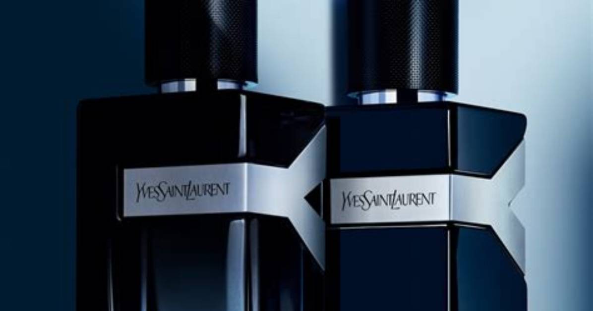Yves Saint Laurent