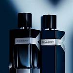 Yves Saint Laurent