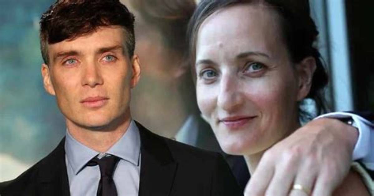 Yvonne Mcguinness: Everything You Need to Know About Cillian Murphy’s Wife
