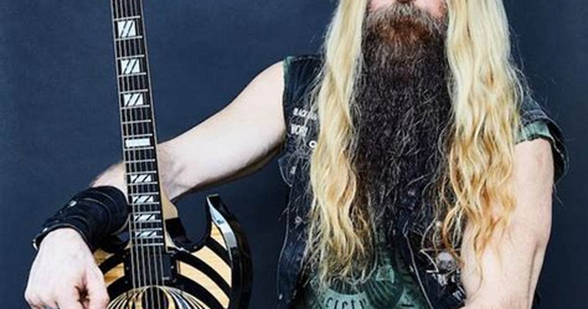 Zakk Wylde: Wife, Net Worth, Tattoos, Smoking & Body Facts